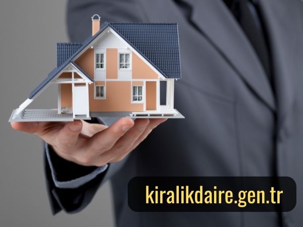 Sarpıncık Mahallesi Kiralık Daire